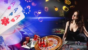 Top 15 Online Casino In India