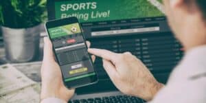 Is online betting legal in India